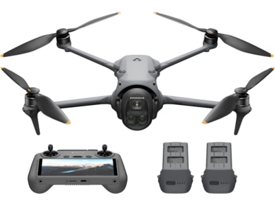 DJI Mavic 4 Pro Fly More Combo (DJI RC 2)