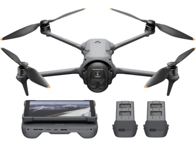 DJI Mavic 4 Pro 512GB Creator Combo (DJI RC Pro 2)