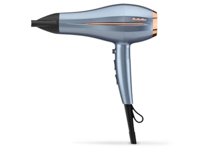 BaByliss Denim Luxe Hårtørker