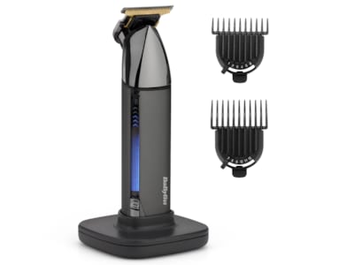 BaByliss Super X Metal skjeggtrimmer (sort)