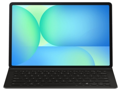 Samsung Galaxy Tab S10 FE 5G 256GB (grå)