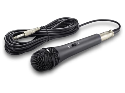 Andersson HHM 2.0 dynamisk håndholdt mikrofon