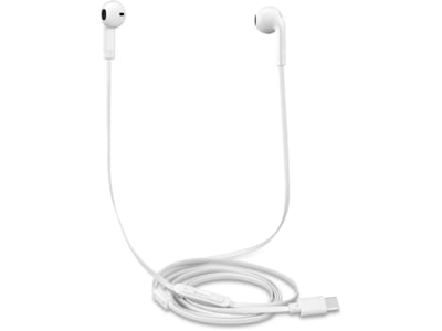 Andersson CEP-C2000 kablede ørepropper, In-Ear (hvit)