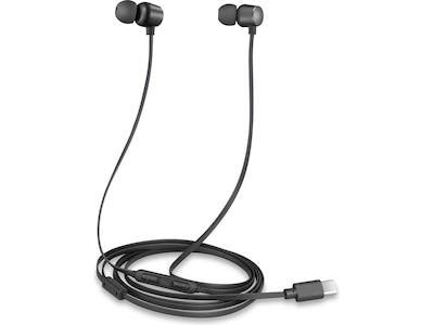 Andersson CES-C2000 kablede ørepropper, In-Ear (sort)