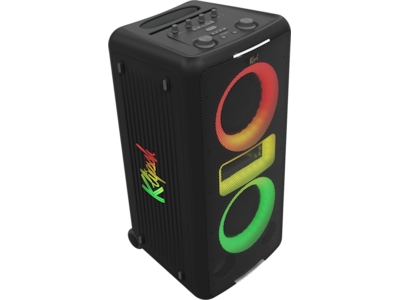 New York Partyhøyttaler