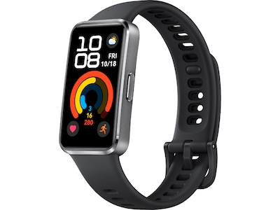 Huawei Band 10 43mm (sort)