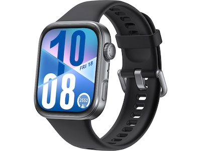 Huawei Watch Fit 4 43mm (sort)