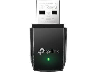 TP-Link Archer T3U USB Adapter