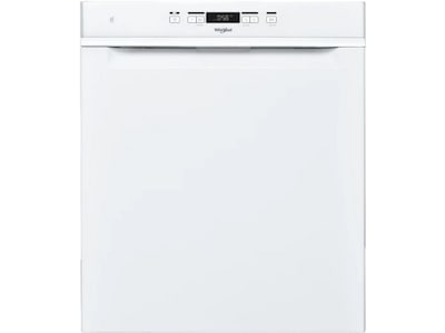 Whirlpool WRUC 3C32 Oppvaskmaskin (Hvit)