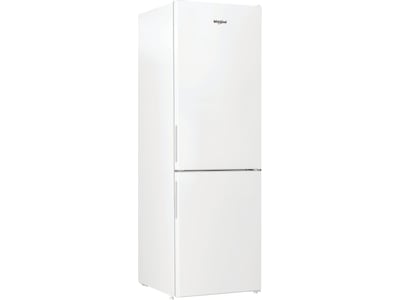 Whirlpool WHKH 1361 W4E Kombiskap (Hvit)