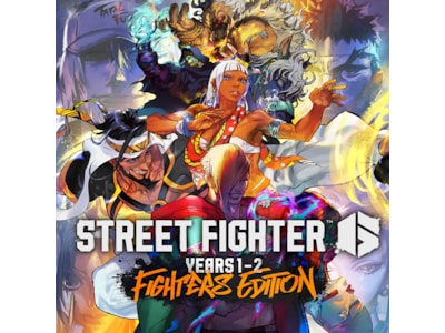Street Fighter 6