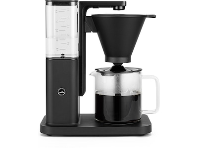 Wilfa Zense kaffetrakter (sort)