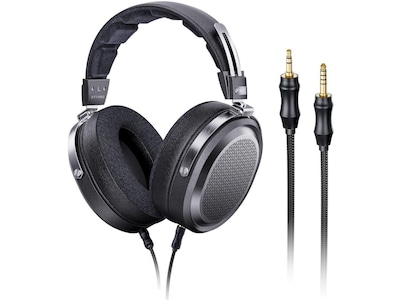 FiiO FT1 PRO hodetelefoner med ledning, Over-Ear (sort)