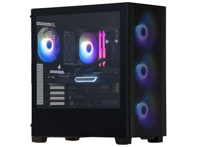 Komplett-PC Advanced Gaming i145 RGB
