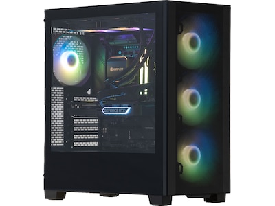 Komplett-PC Advanced Gaming i160 RGB