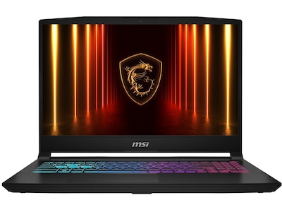 Katana 15 HX - 15.6" | RTX 5070 | Core i9 | 16GB | 1TB