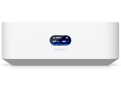 Ubiquiti UniFi Express 7