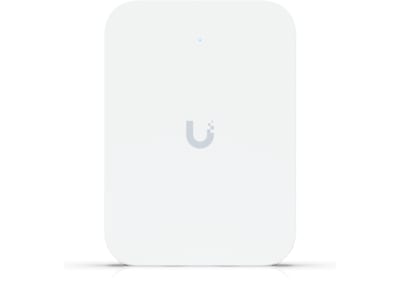 Ubiquiti UniFi U7 In-Wall Access point