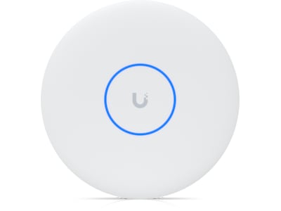 Ubiquiti U7 Pro XGS aksesspunkt