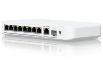 Ubiquiti UniFi Flex Switch 2.5G PoE