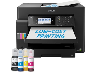 Epson EcoTank ET-16655 blekkskriver