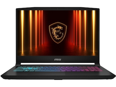MSI Katana 15 HX B14WGK 15,6"...