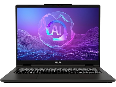 Msi Venture A14 Ai+ Amd Ryzen Ai 7 16gb 1000gb 14"