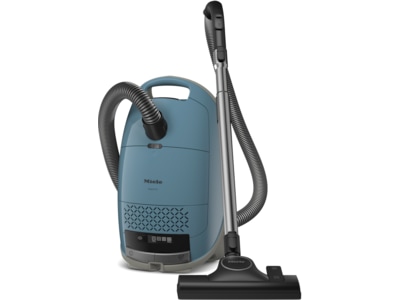 Miele Guard M1 Gulvstøvsuger (blå)