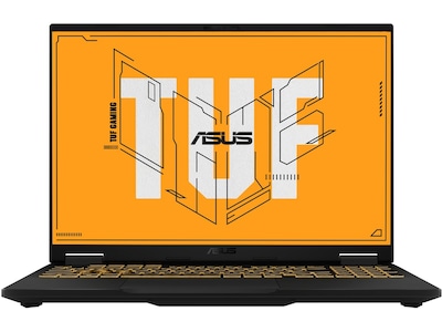 TUF Gaming A16 16" 2.5K WQXGA 165 Hz - FA608UM-QT013W