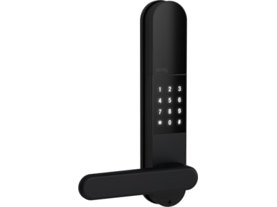 nimly Touch Pro smart lås (sort)