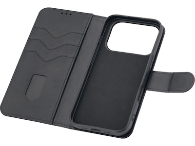 Andersson iPhone 17 Pro Max Lommebokdeksel (sort)