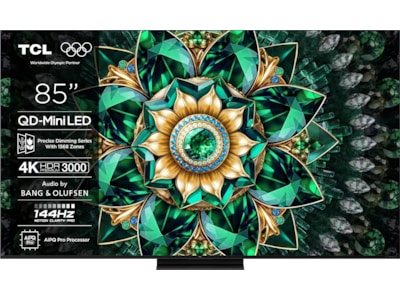 85" Q7C 4K QD-Mini LED Google TV