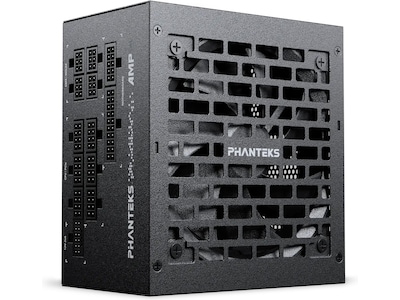 AMP GH 1000W Platinum Black PSU
