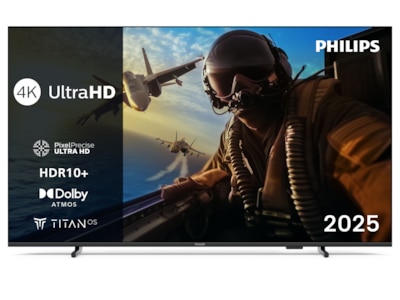 Philips 43" PUS7000/12 4K LED Smart TV (2025)