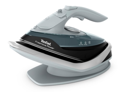Tefal Freemove Power trådløst strykejern