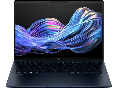 HP EliteBook X G1i Next Gen AI 14"  Touch