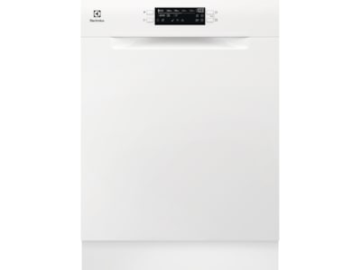 Electrolux 600 SatelliteClean oppvaskmaskin (hvit)