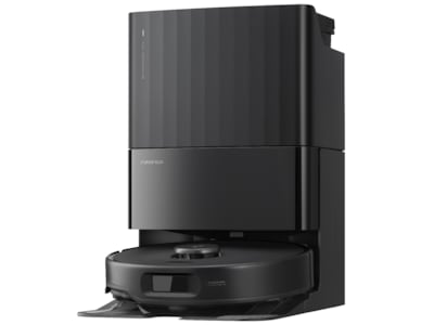 Roborock Qrevo Edge 5V1  Robotstøvsuger (sort)