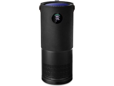 Loeffen LFAP7000 kombinert luftrenser og luftfukter