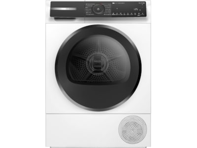 Bosch Serie 6 WQH245B9SN Tørketrommel