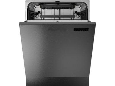 Asko DBI344IB.BS Oppvaskmaskin (mørk stål)