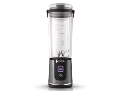 Ninja Blast Portabel Blender (sort)