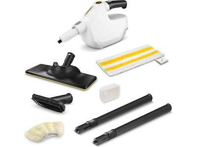 Kärcher Dampvasker SC 1 Multi & Up