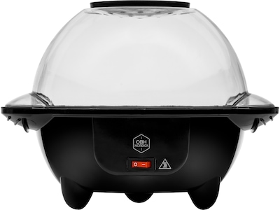 OBH Nordica Big Popper 1000w Popcornmaskin
