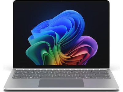 Microsoft Surface Laptop 7 for business Copilot+ PC 15" QHD Touch (platinum)