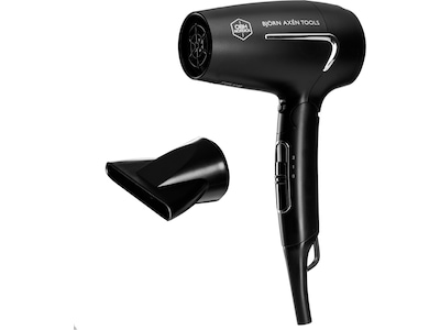 OBH Nordica Björn Axén Tools Flow Travel hårføner