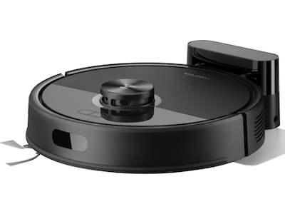 Roborock Q7 TF Robotstøvsuger (sort)