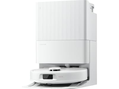 Roborock QR 798 Robotstøvsuger (hvit)