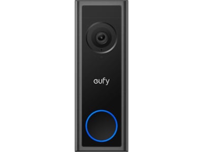 Eufy Video Doorbell C30