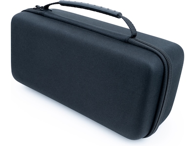 Nacon Hard Case Puch XL for Nintendo Switch 2 (sort)